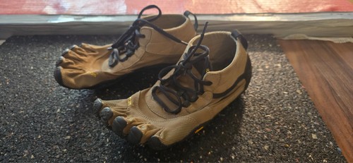 Vibram fivefingers trek - fivefingers, v-trek