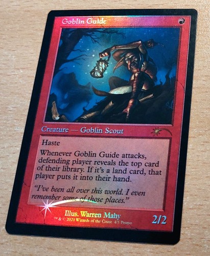 Mtg magic foil - mtg,