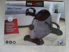 Mini Heimtrainer Pedaltrainer