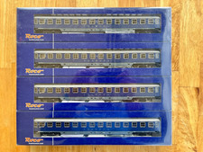 ROCO - 64053 4‑teiliges