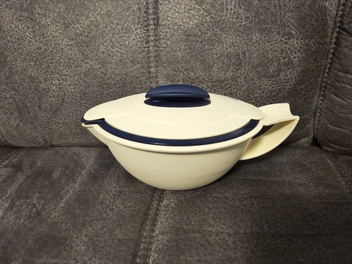 Tupperware thermo sauciere mit - tupperware,