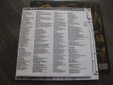 Slayer - Reign in blood LP