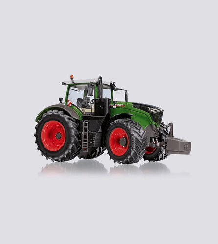 Fendt 1050 vario update - fendt,