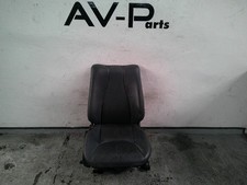 Mercedes S Klasse W220 Leder