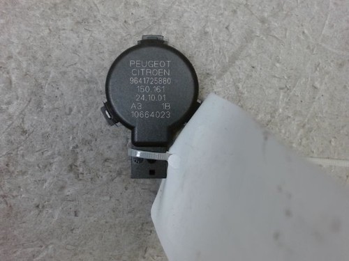 Regensensor - 🇩🇪,