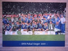 FC Schalke 04 - DFB