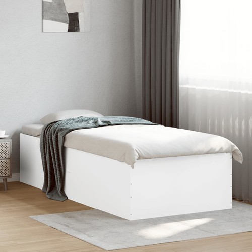 Bettgestell bett - bettgestell,