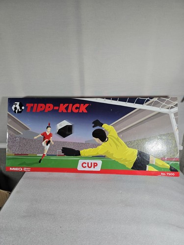 Tipp kick cup großes - tipp-kick,