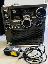 Sony ICF-5900W  Made In Japan