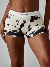 MISSGUIDED High-Waisted