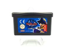 Beyblade V Force  - Nintendo Gameboy Advance Spiel