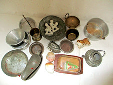 Dachbodenfund antikes u