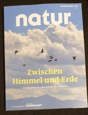 Natur -  Sonderausgabe 2026  -