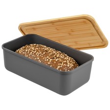 bremermann Brotkasten mit