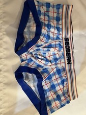 MM Supporter Jockstrap Jocks