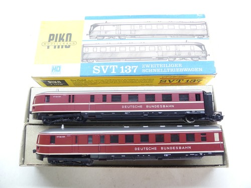 Piko em14 triebwagen vt04 - em14,