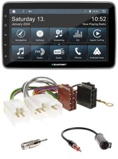 Blaupunkt USB DAB SD MP3