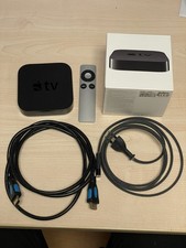 Apple TV (3rd Generation) HD