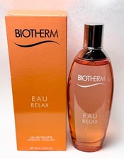 Biotherm Eau Relax Eau de