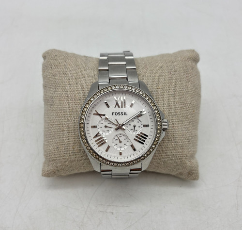 Fossil am4481 damenuhr quarz - fossil,