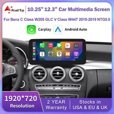 12.3" Wireless Autoradio