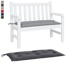 Gartenbankauflage Bankauflage