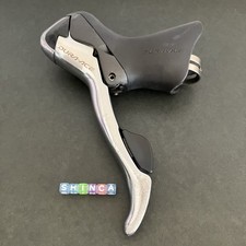 Shimano Dura Ace 7800 (siehe Video) ST-7801 2fach Double LINKS/FRONT STI Shifter