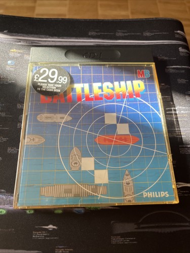 Philips cdi spiel - philips,