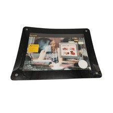 Securit Saugnapf-Posterhalter