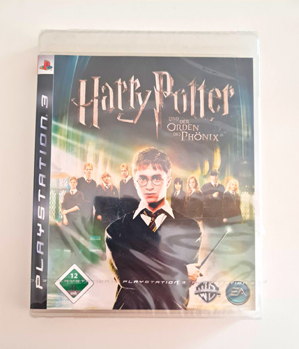 Electronic arts harry potter - electronic,