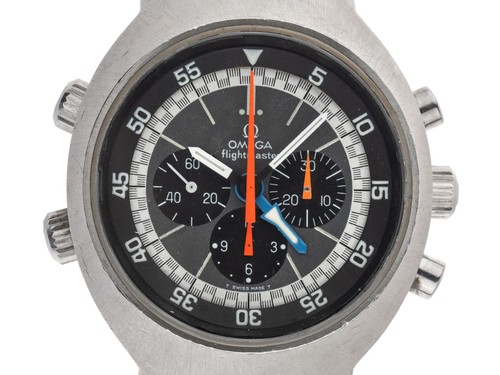 Omega flightmaster ref 145 - omega,