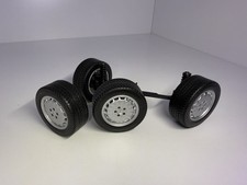 Felgen Mercedes S500 W140 1:18