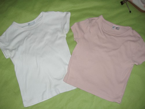Stk shirts zara und - zara, h&m
