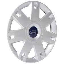Original ford fiesta fusion - original,