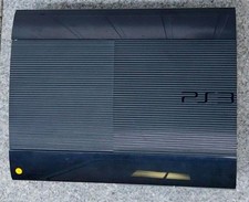 Sony PlayStation 3 mit MOD
