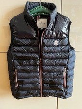 Moncler Daunenweste