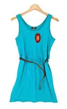 BUFFALO Damen KLEID kurzes