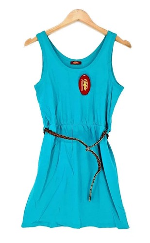 Buffalo damen kleid - damen,