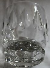 Villeroy & Boch Arabella Tumbler Whiskyglas Becher Vintage 9cm Höhe