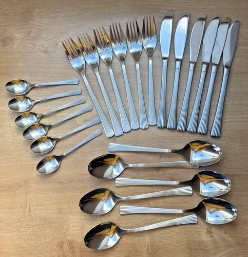 Wmf andorra besteckset tlg - 24,