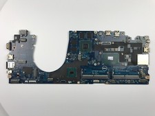 DELL Precision 3520 Motherboard CDP80 LA-E152P Mainboard Intel i7-6820HQ DEFEKT