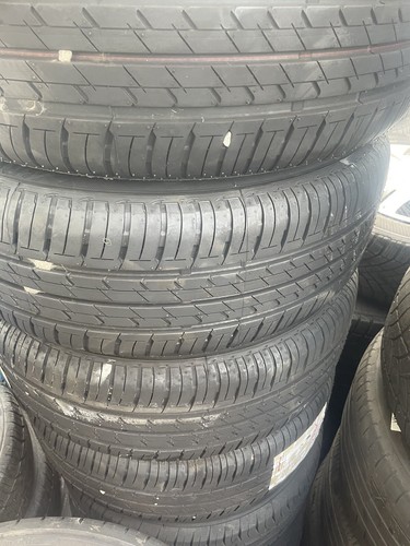 Ford fiesta 195 r15 - ford,