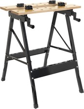 MOBILE 100kg WERKBANK