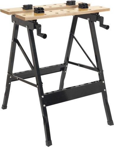 Mobile 100kg werkbank - mobile,