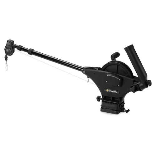 Cannon downrigger uni troll - -,