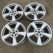 4 Borbet CC Alufelgen BMW X5 X70 & X5 X-N1 8,5x18" ET45 +ABE