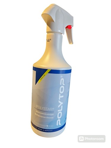 Polytop polystar 750ml - polytop,