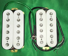 Ibanez QUANTUM Humbucker x 2, zum Feststellen von Trems
