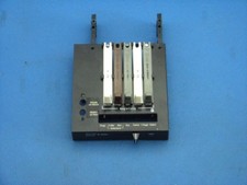 Dr. Böhm Top Sound /  Blende Schieberegler I-51681