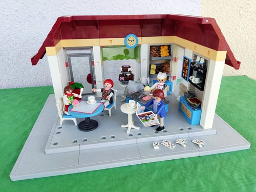 Playmobil 6220 neues - playmobil,
